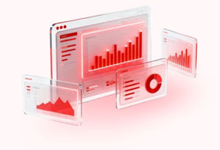 Sistema de trading baseado em IA ajustado às oscilações do mercado em tempo real