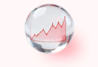 Interface de investimento de fácil uso que torna o trading complexo mais acessível